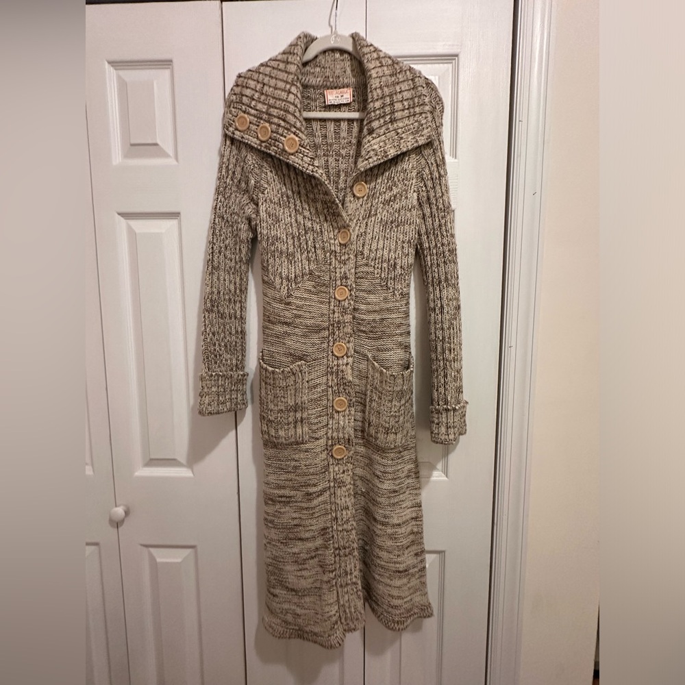 Vintage cardigan